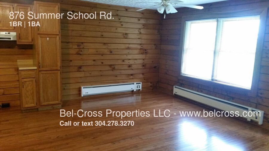 Foto del edificio - 876 Summers School Rd