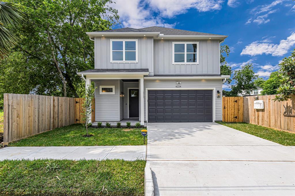 Foto principal - 4224 Buck St