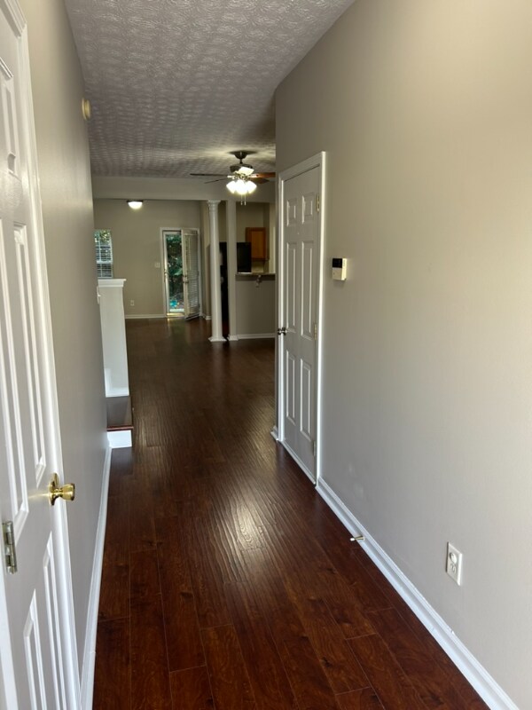 Foto del edificio - 2907 Greyhawk Ln