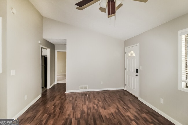 Foto del edificio - 3691 Quail Hollow Trail