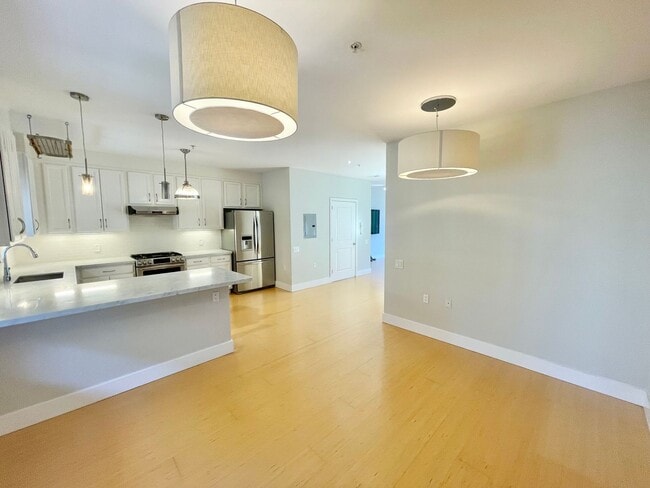 Photo - 638 19th Street, #11 Apartment