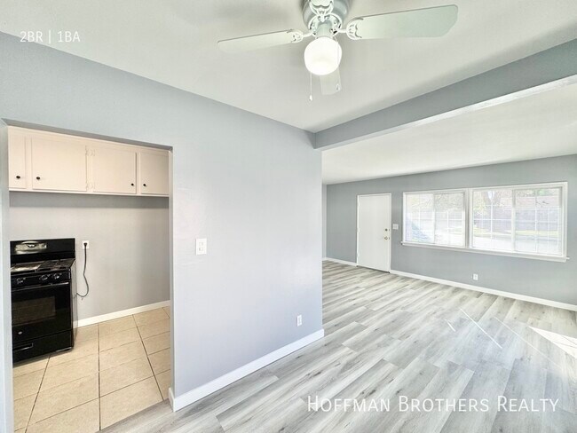 Building Photo - 9000 Wilbur Avenue, Northridge CA 91324