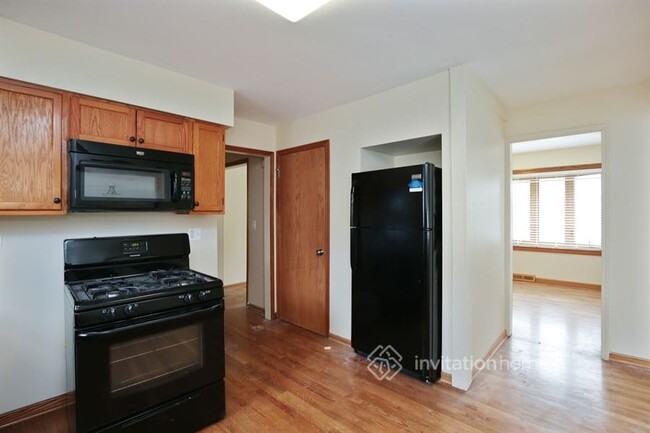 Foto del edificio - 1102 Pine St