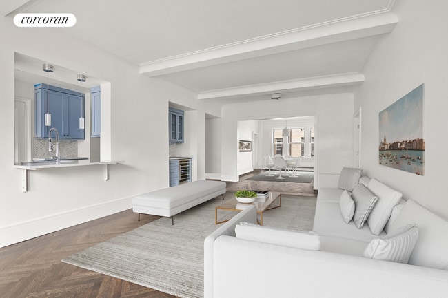 Building Photo - 250 W 94th St