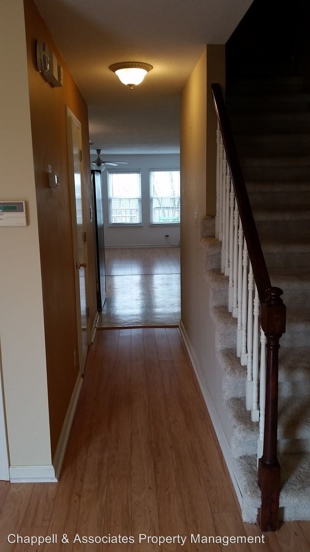 Building Photo - 2 br, 1.5 bath House - 939 Kingsbury DR #D