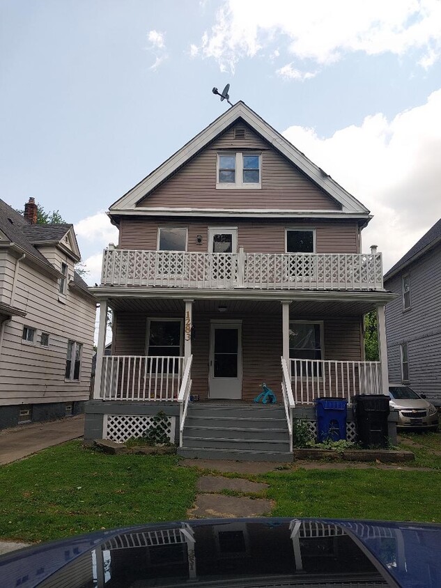 Primary Photo - 1285 W 91st St