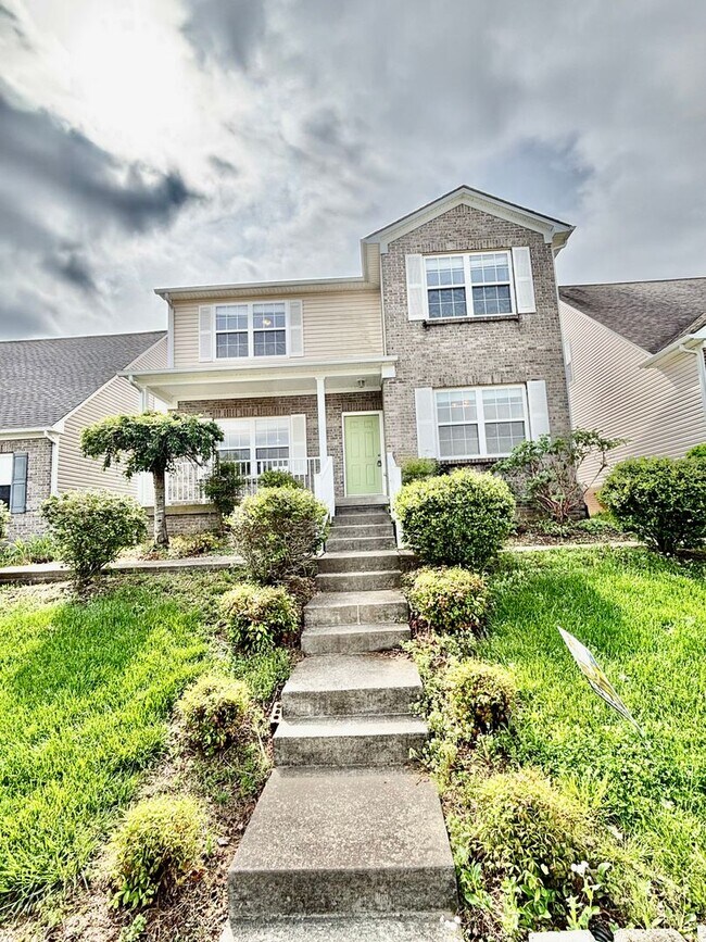 Building Photo - 3 Bedrooms, 2.5 Baths, and a Secret Agent ...