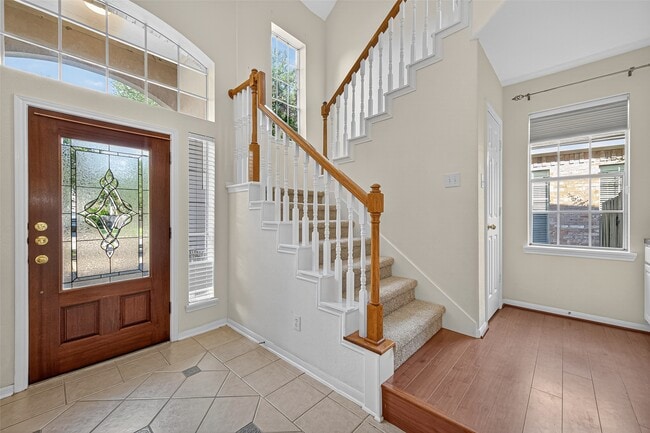 Foto del edificio - 22531 Tullis Trail Ct