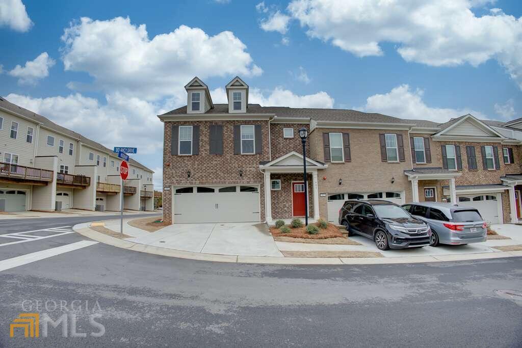 401 Delancy Dr, Woodstock, GA 30189 Townhome Rentals in Woodstock GA