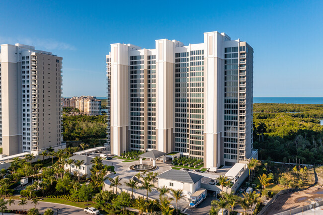 13910 Old Coast Rd - Kalea Bay Tower