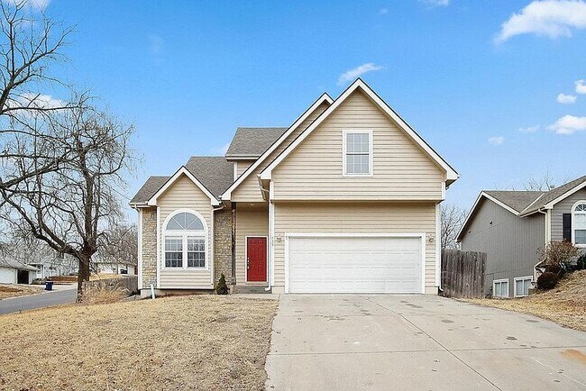 Foto del edificio - 733 Fir St