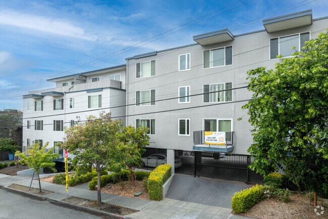 Parker House For Lease - Parker House