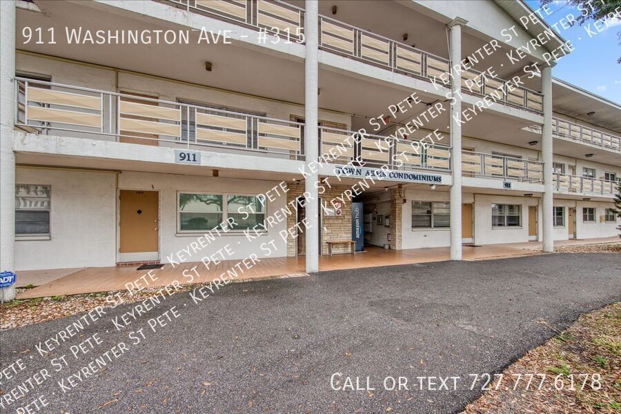 Foto principal - Affordable living in Largo - 1/1 with bonu...