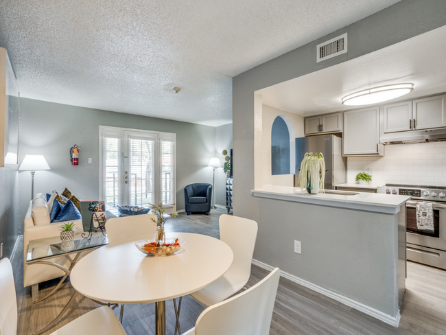 Mateo Apartment Homes - Apartments in Arlington, TX | Apartments.com