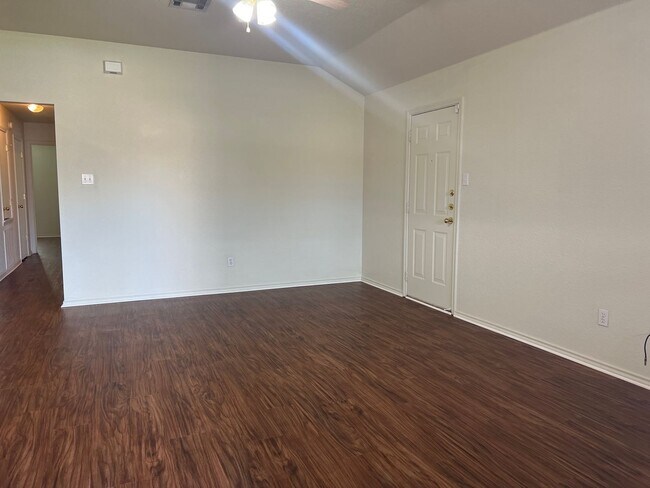 Building Photo - 2600 Alma Dr.