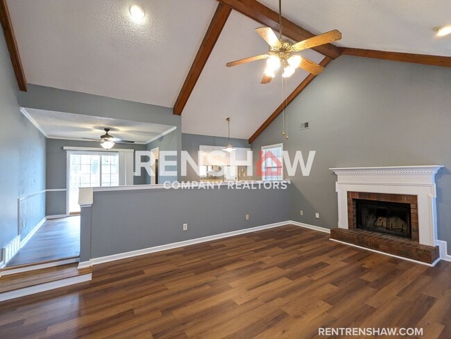 Building Photo - Coming Soon: 6711 Hickory Jack Ave