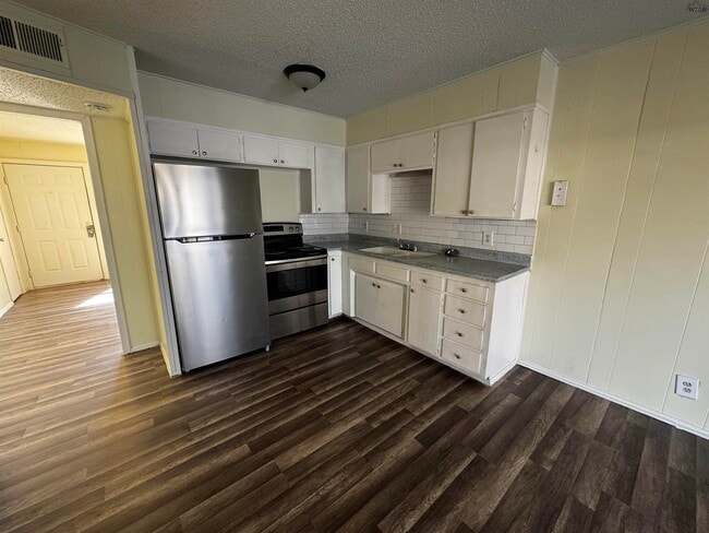 Foto del edificio - 2316 Buchanan St