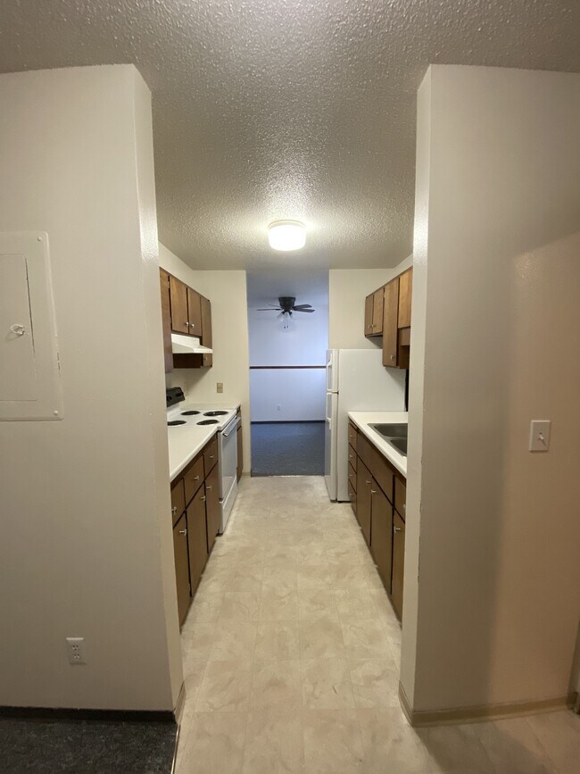Building Photo - 1111 N 39th St