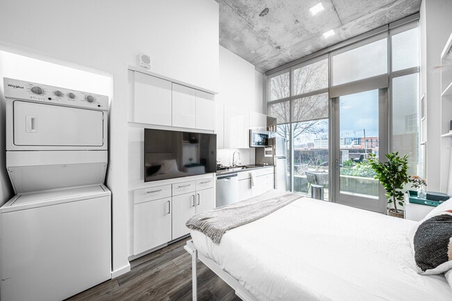 Kenect Nashville - Kenect Nashville Apartments