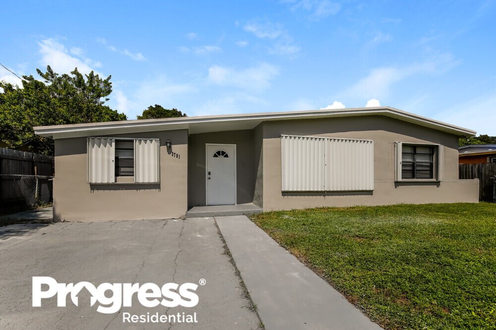 Foto principal - 3781 SW 41st St