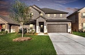 Foto del edificio - 607 Ellwood Terrace Ln