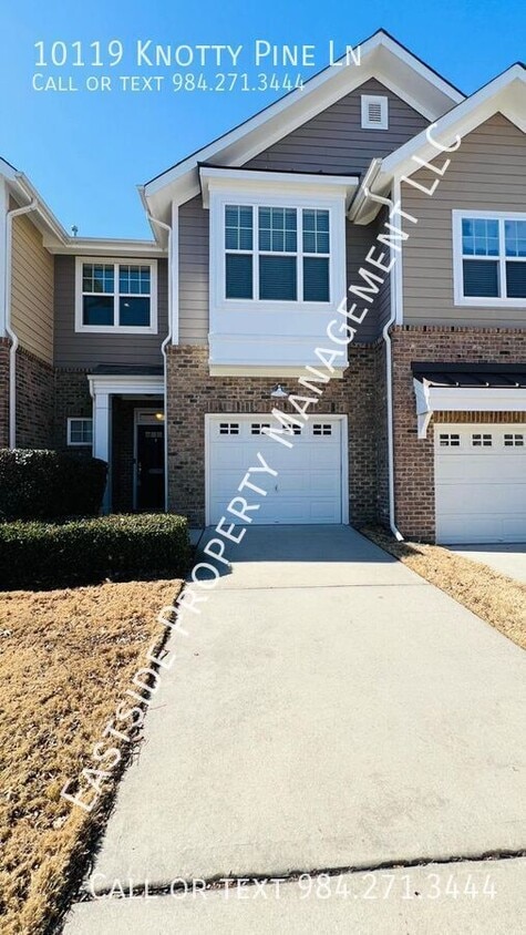 Foto principal - 10119 Knotty Pine Ln