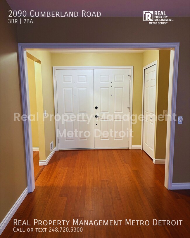 Foto del edificio - 2090 Cumberland Rd