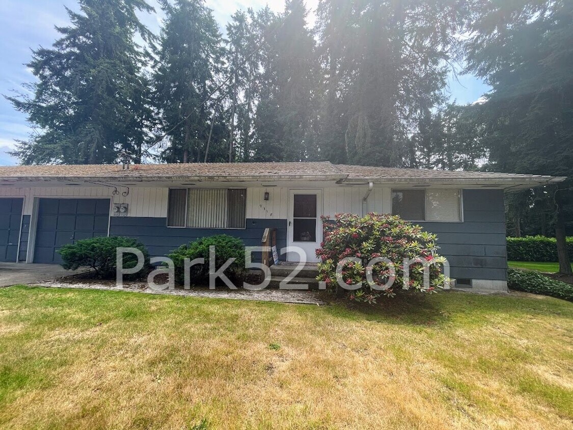 Foto principal - 9118 114th St E