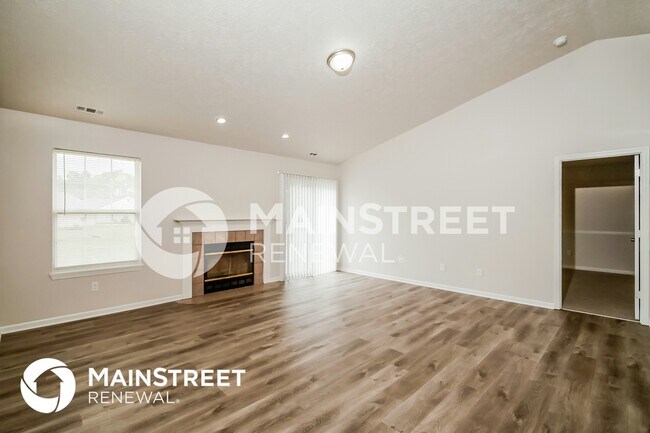 Foto del edificio - 12250 Longstraw Dr