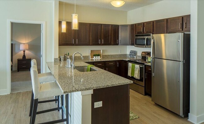 Avana Addison Apartments Shakopee, MN