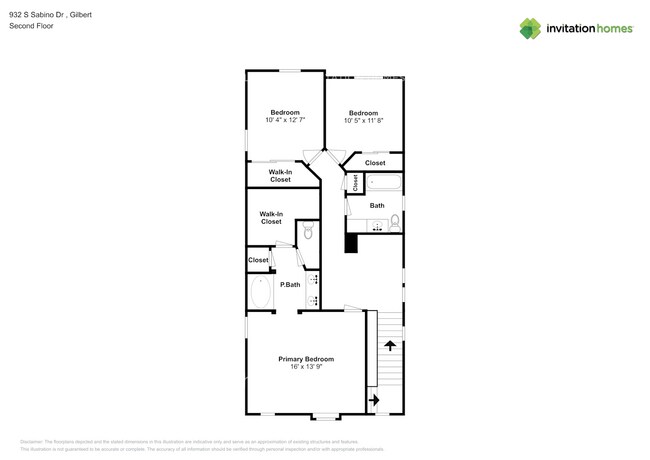 Foto del edificio - 932 S Sabino Dr