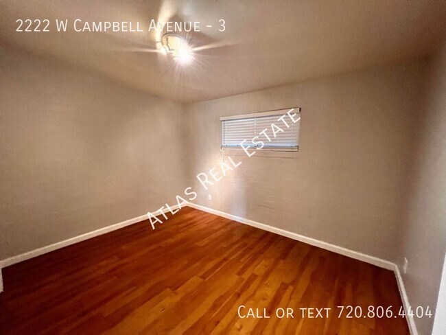 Foto del edificio - Coming Soon!  2 Bed / 1 Bath in Central Ph...