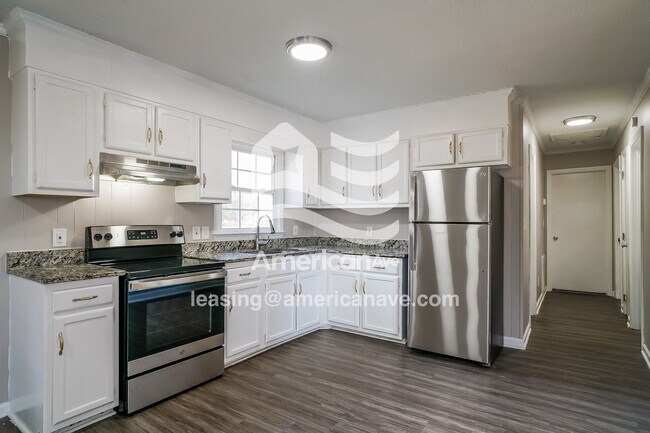 Foto del edificio - 7429 Buck Rd