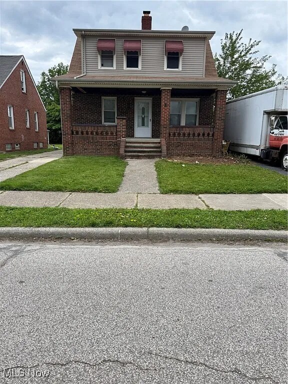 19901 Naumann Ave Euclid, OH 44119 – photo 4