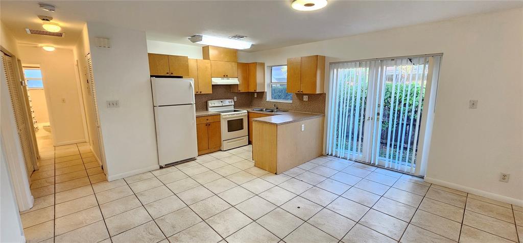 Foto principal - 2311 Coolidge St