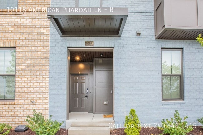 Building Photo - 10118 American Pharoah Ln