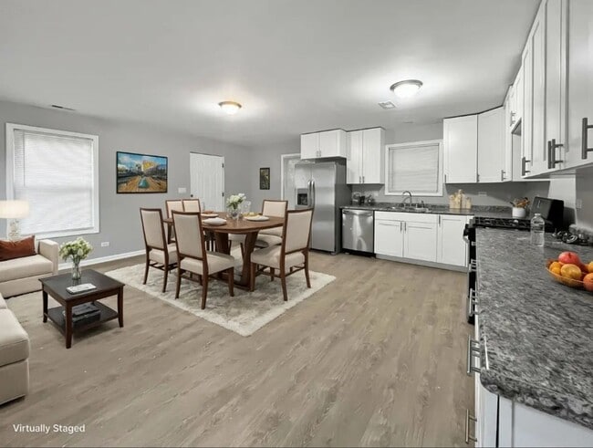 Foto del edificio - 7808 S Greenwood Ave