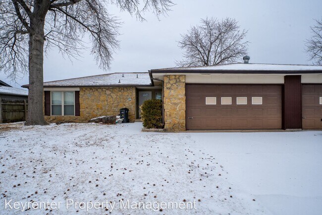 Building Photo - 3 br, 2 bath House - 6521 E 50th St