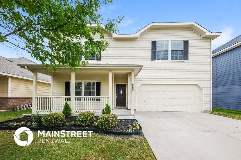 Foto principal - 12205 Hunters Crossing Ln