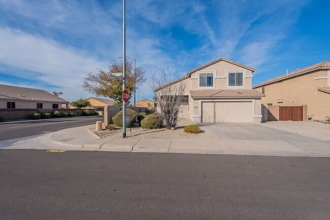 Foto del edificio - 20434 N 92nd Ln