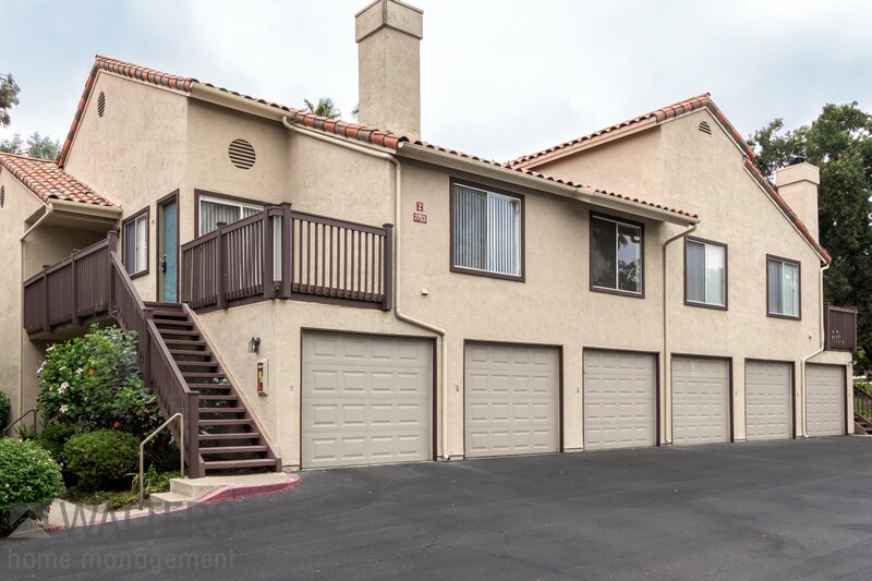 7753 Caminito Bonanza Unit Z201, Carlsbad, CA 92009 Condo for Rent in