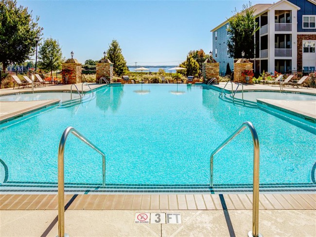 Foto del edificio - The Grandview at Lake Murray