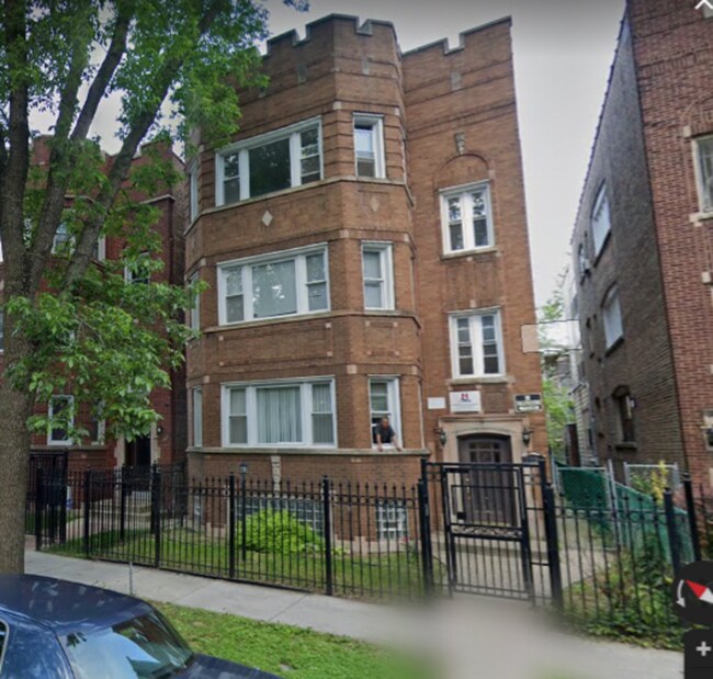 Foto del edificio - 7729 S Essex Ave