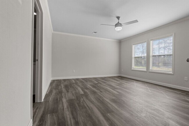 Foto del edificio - New Double-Wide Home on 2.01 Acres (Lufkin...