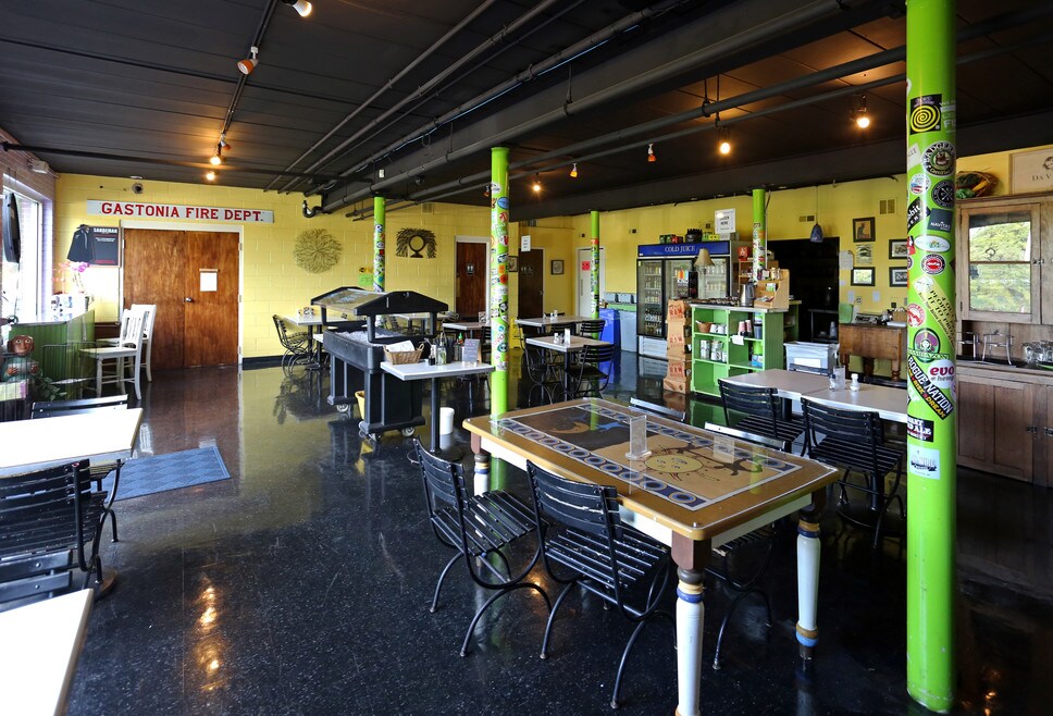 Is Willow Creek a Good Place To Live in Gastonia? Neighborhood Guide