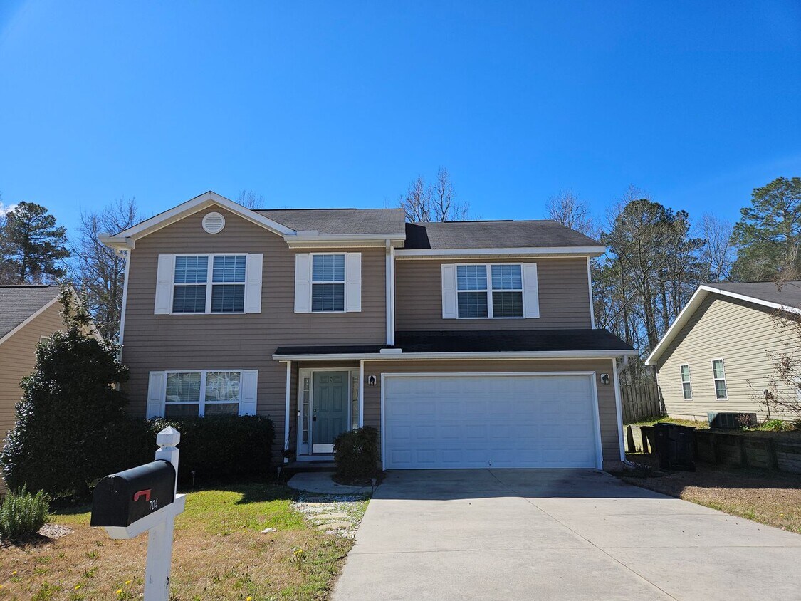Primary Photo - 704 Keyes Drive