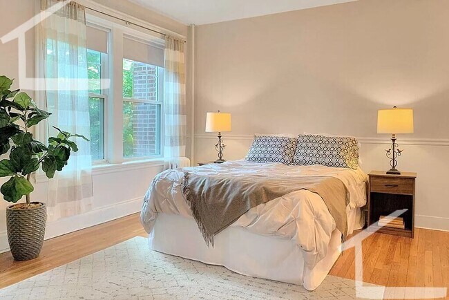 Foto del edificio - Gorgeous Brighton 2-Bed; Heat/Hot Water Incl