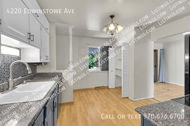 Building Photo - 4220 Edwinstowe Ave