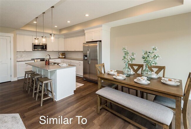 Foto del edificio - 313 NE Meadow Ln