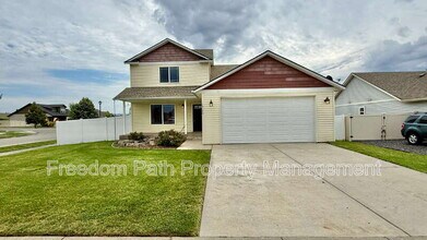 Building Photo - 13043 N Zodiac Loop